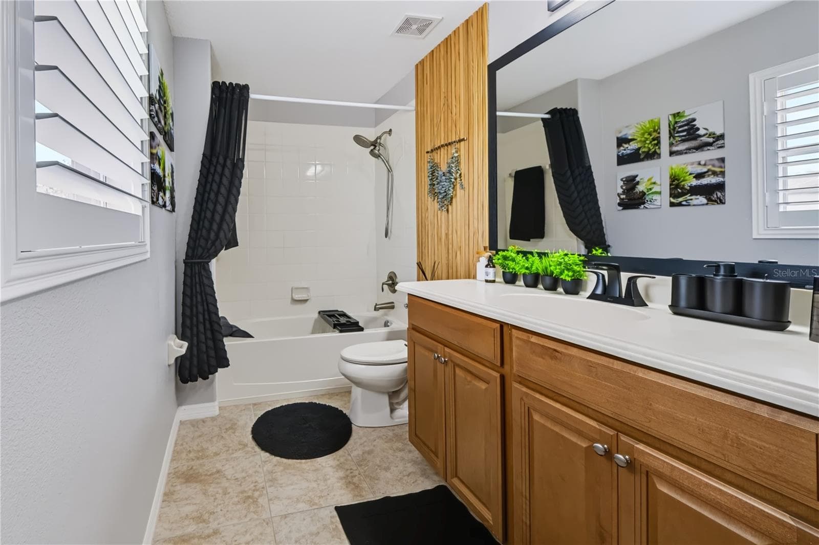 Second Bathroom - 5751 NEW INDEPENDENCE PKWY, WINTER GARDEN
