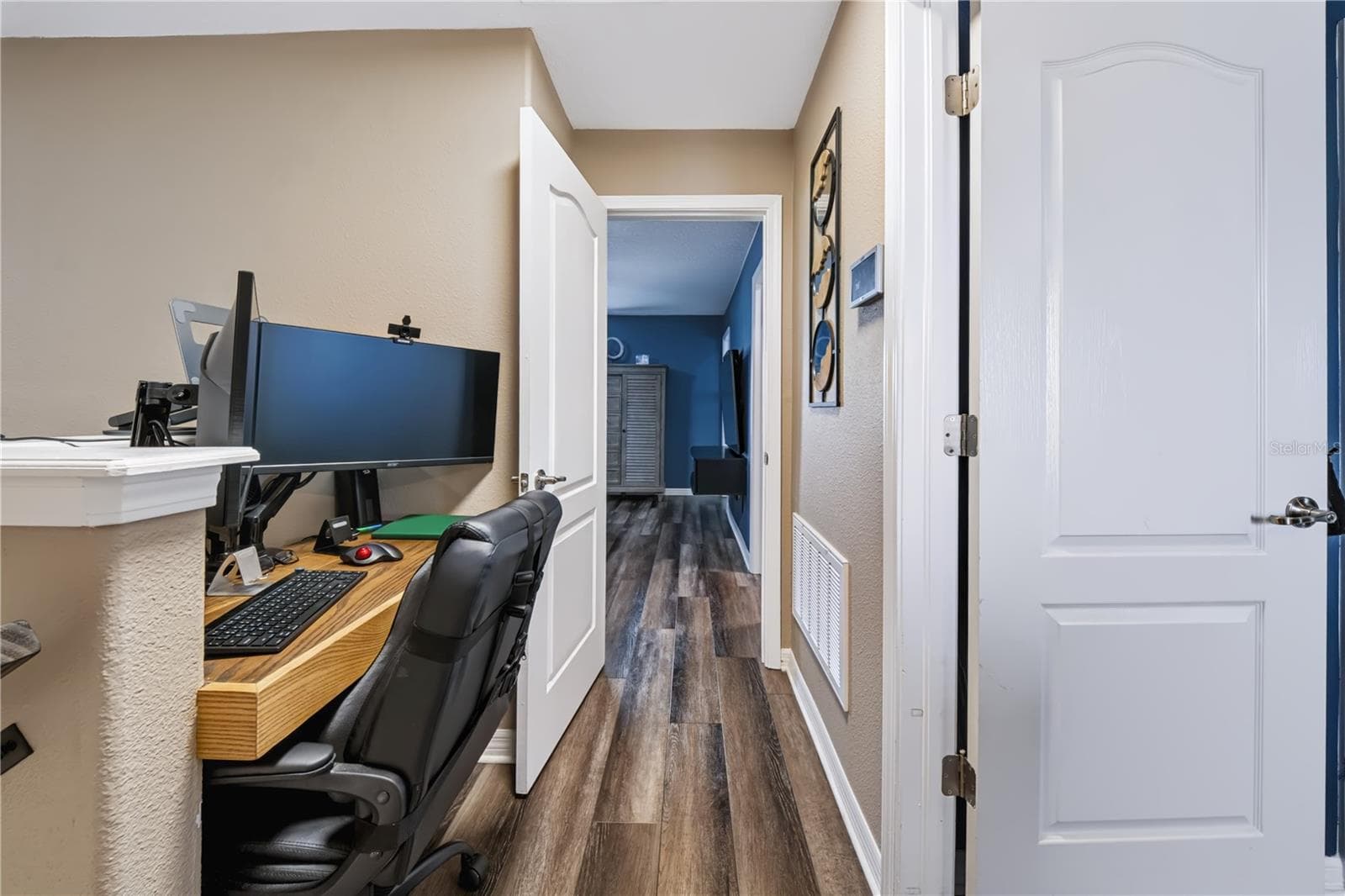 Upstairs Hallway - 5751 NEW INDEPENDENCE PKWY, WINTER GARDEN
