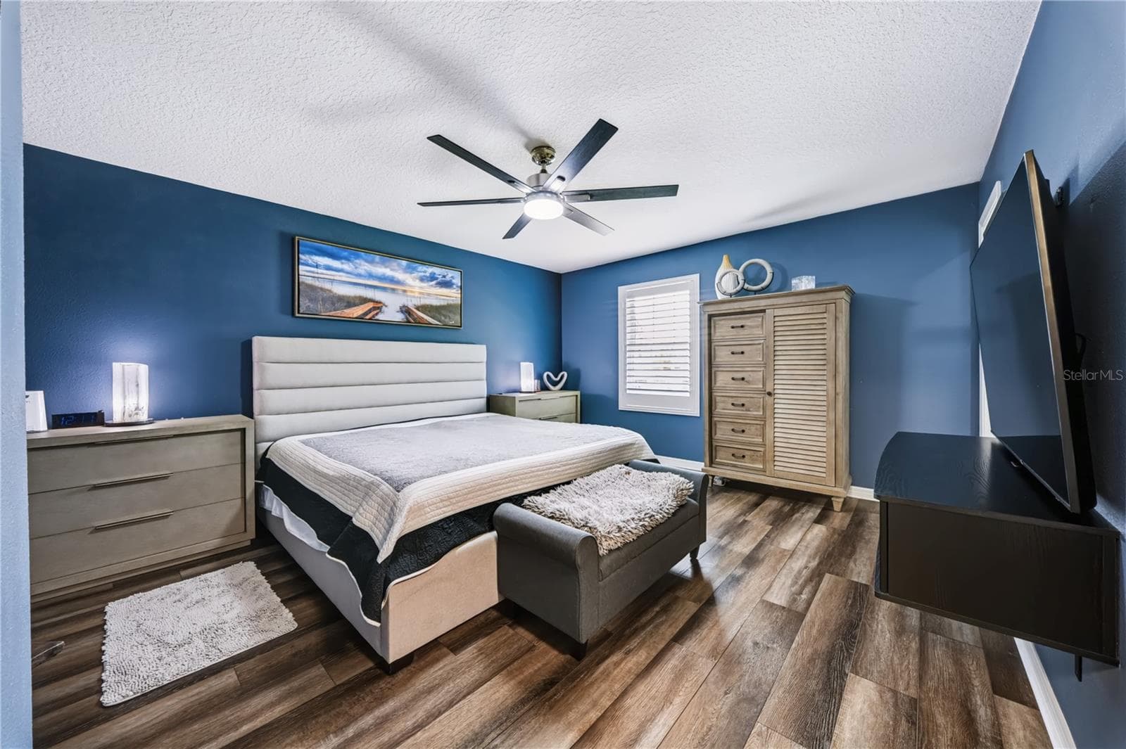 Primary Bedroom - 5751 NEW INDEPENDENCE PKWY, WINTER GARDEN