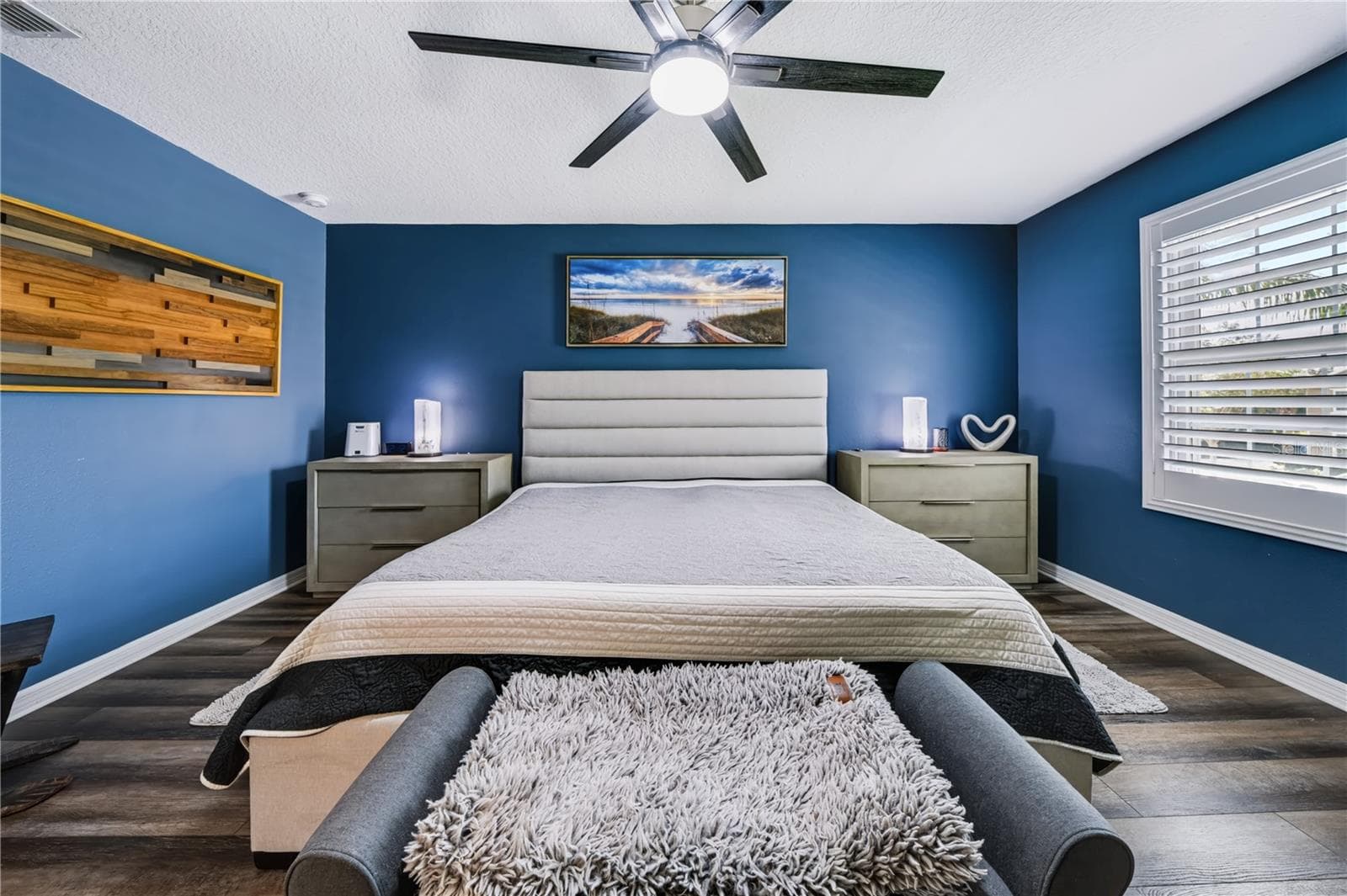 Primary Bedroom - 5751 NEW INDEPENDENCE PKWY, WINTER GARDEN