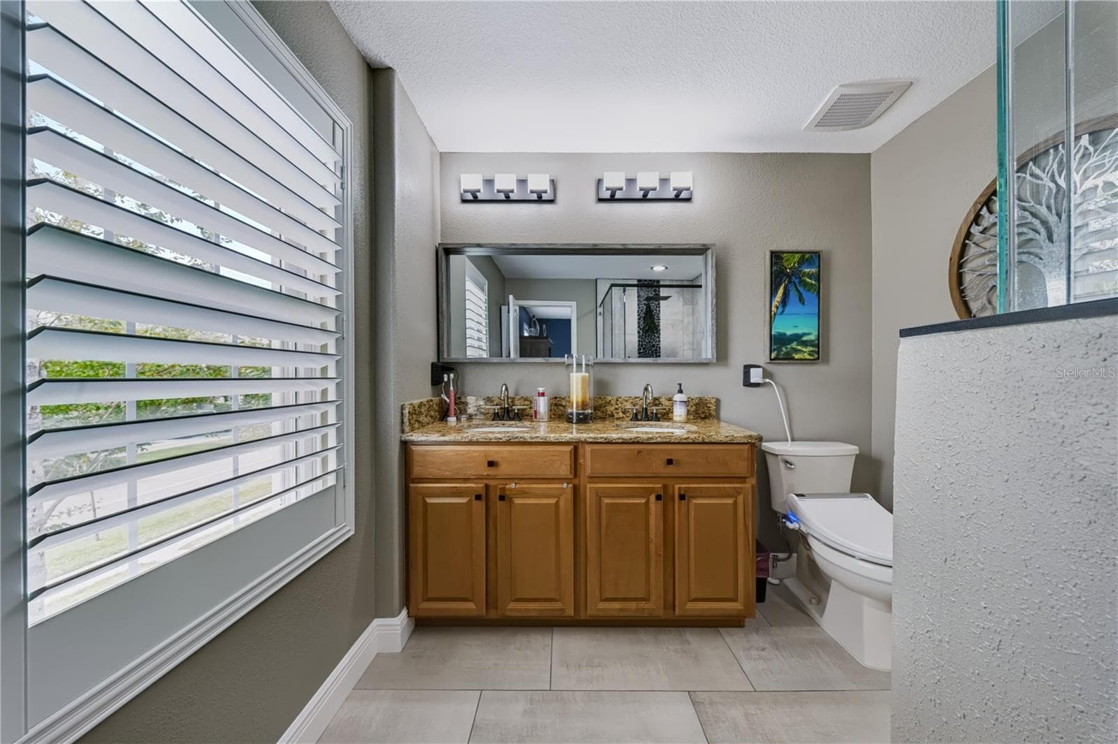 Primary Bathroom - 5751 NEW INDEPENDENCE PKWY, WINTER GARDEN