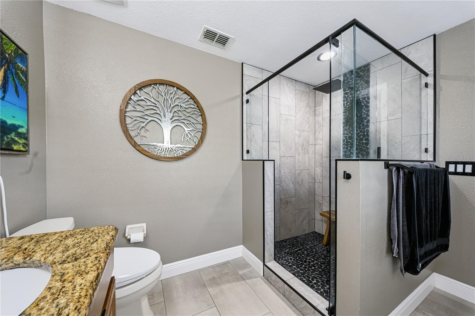 Primary Bathroom - 5751 NEW INDEPENDENCE PKWY, WINTER GARDEN