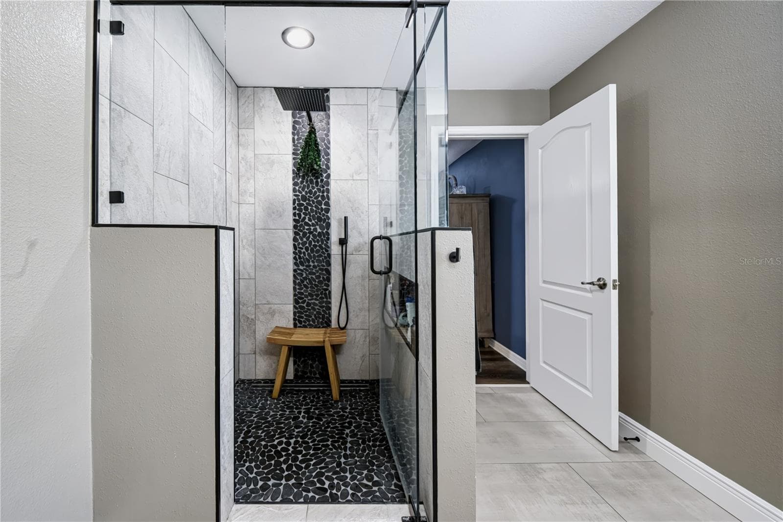 Primary Bathroom - 5751 NEW INDEPENDENCE PKWY, WINTER GARDEN