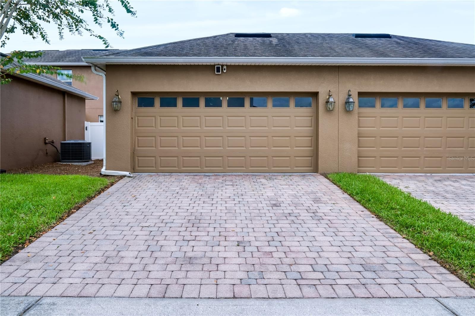 Back View - 5751 NEW INDEPENDENCE PKWY, WINTER GARDEN