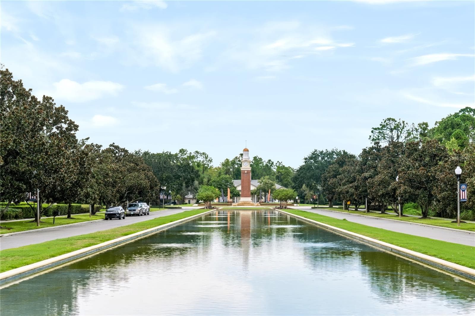 Community Entrance - 5751 NEW INDEPENDENCE PKWY, WINTER GARDEN