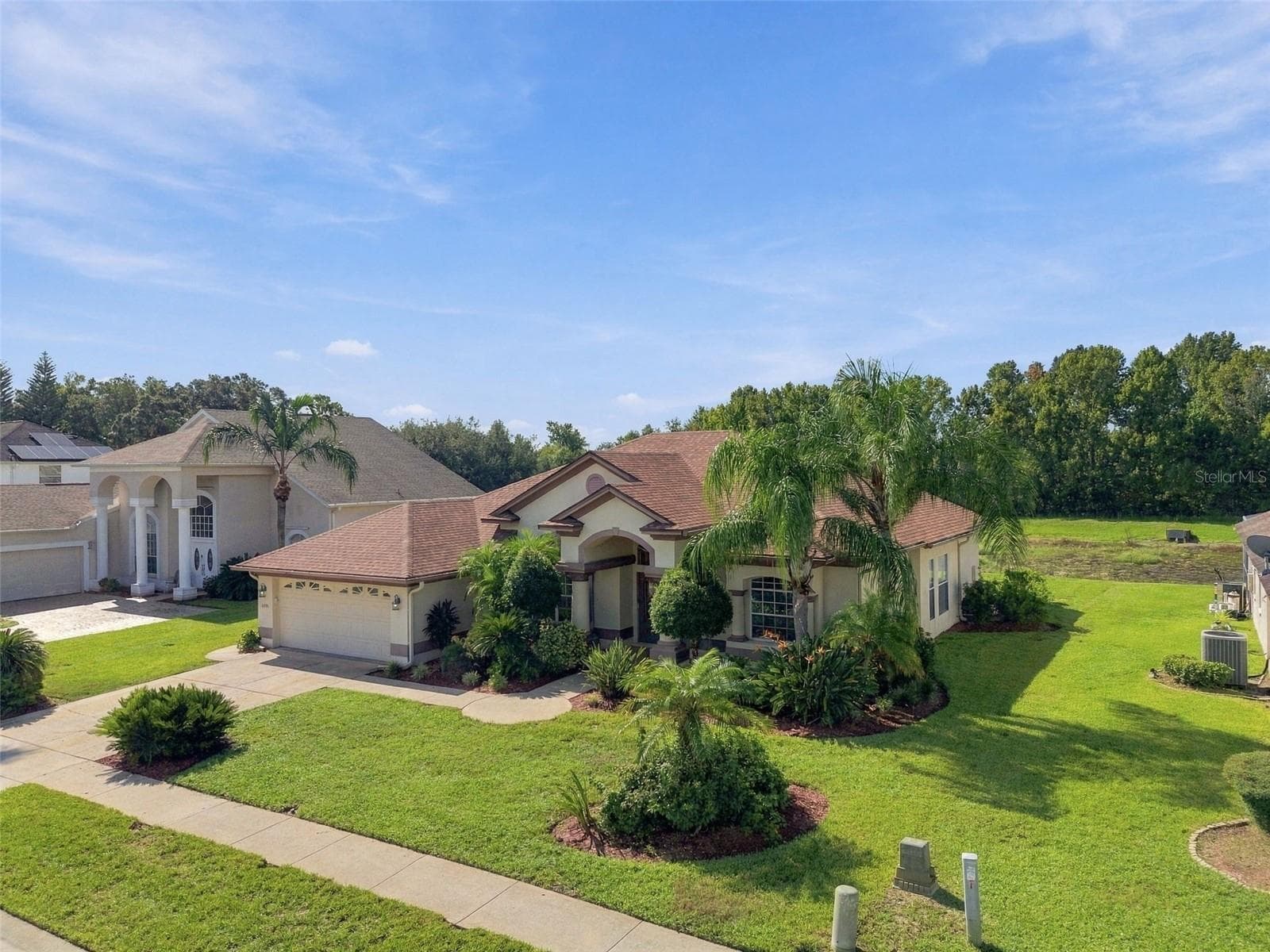 Single Family Residence at 1301 FOX CHAPEL DR, LUTZ, photo 2 of 69