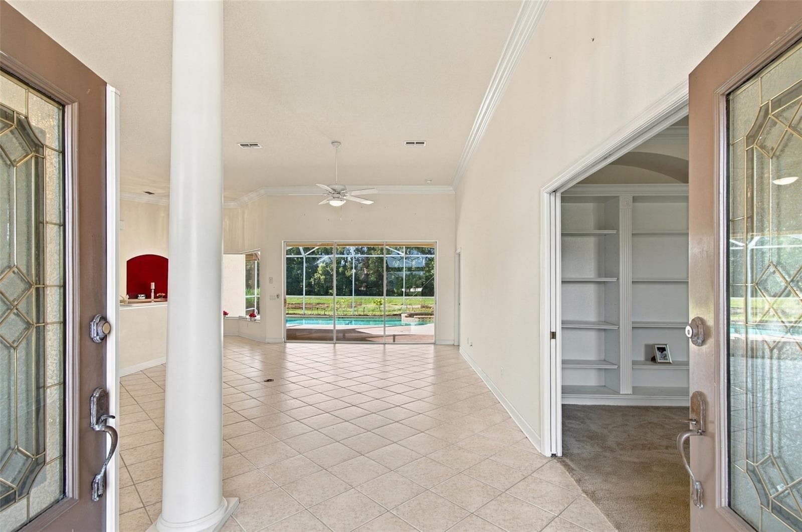 Single Family Residence at 1301 FOX CHAPEL DR, LUTZ, photo 5 of 69