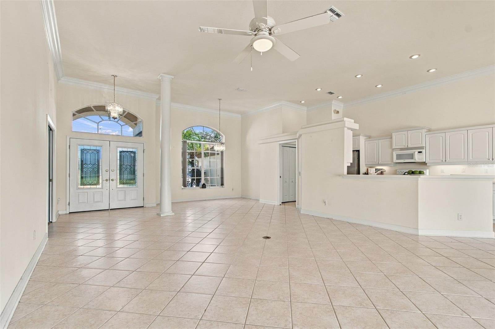 Single Family Residence at 1301 FOX CHAPEL DR, LUTZ, photo 8 of 69