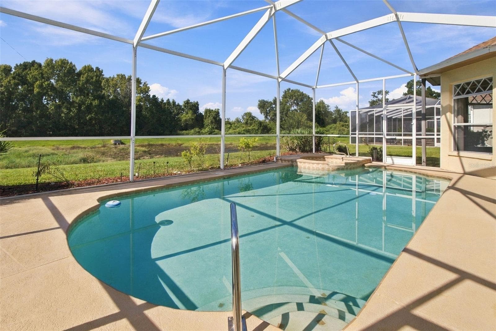 Single Family Residence at 1301 FOX CHAPEL DR, LUTZ, photo 53 of 69