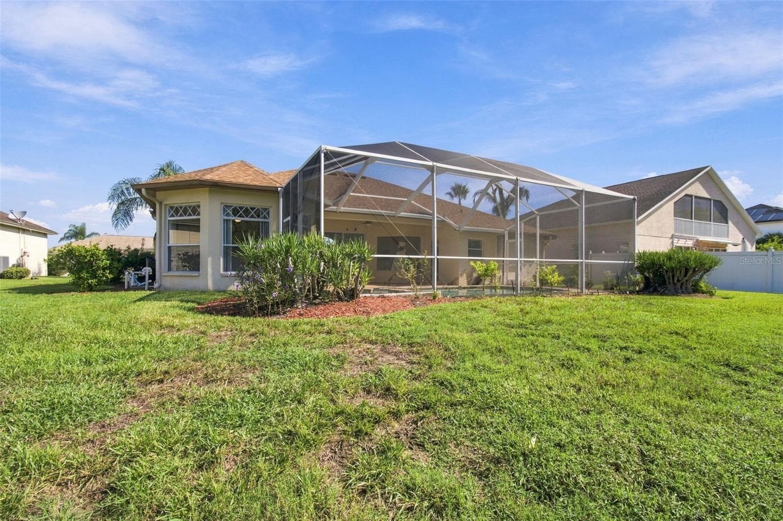 Single Family Residence at 1301 FOX CHAPEL DR, LUTZ, photo 57 of 69