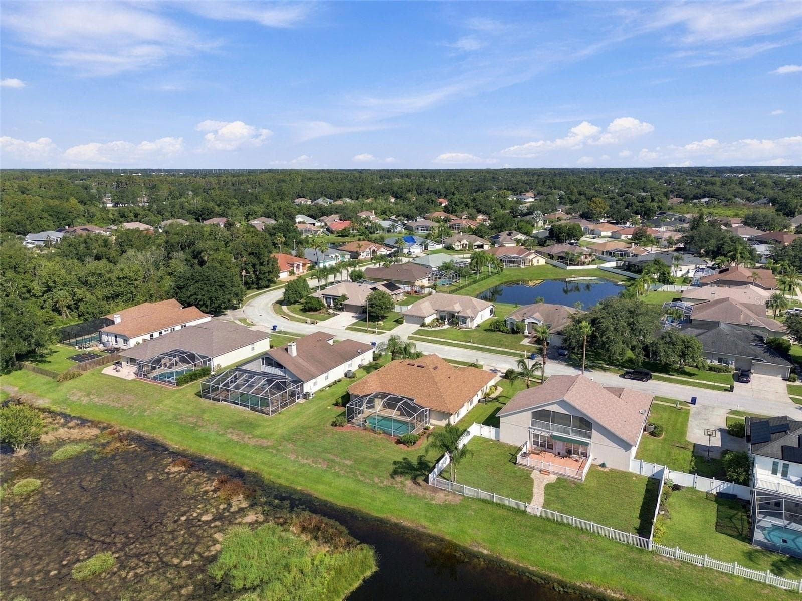 Single Family Residence at 1301 FOX CHAPEL DR, LUTZ, photo 58 of 69