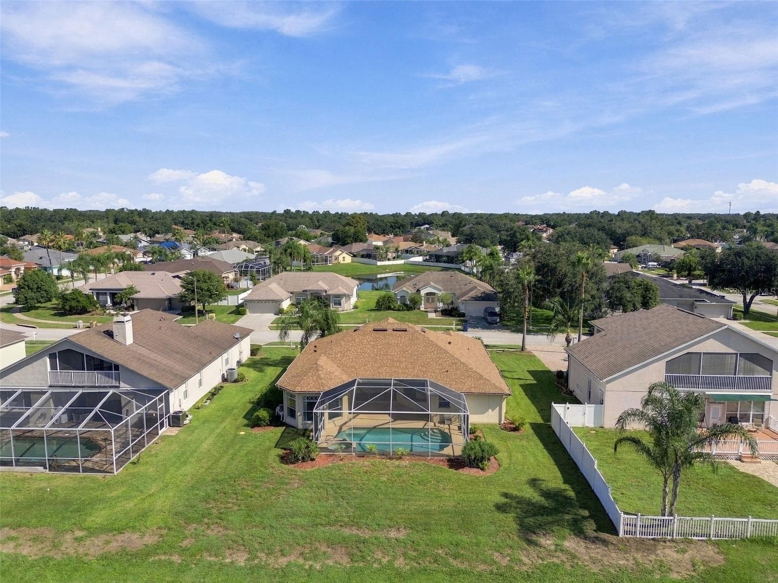Single Family Residence at 1301 FOX CHAPEL DR, LUTZ, photo 63 of 69