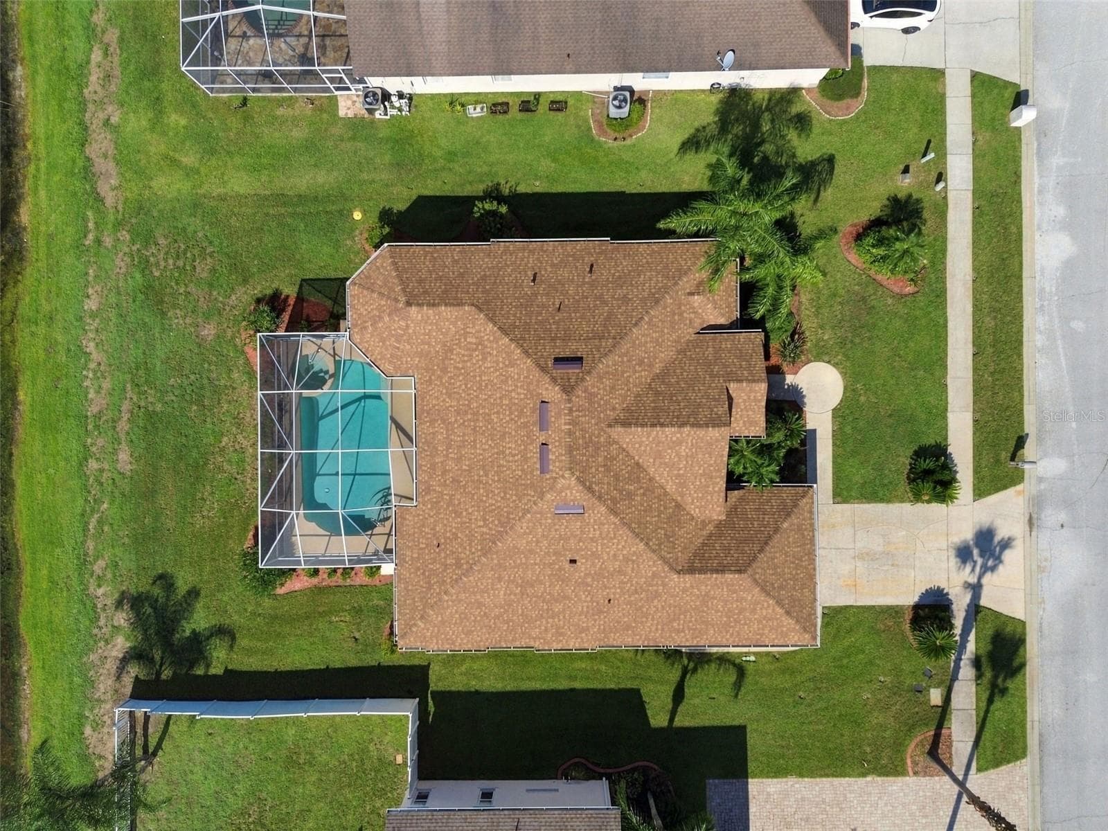 Single Family Residence at 1301 FOX CHAPEL DR, LUTZ, photo 64 of 69