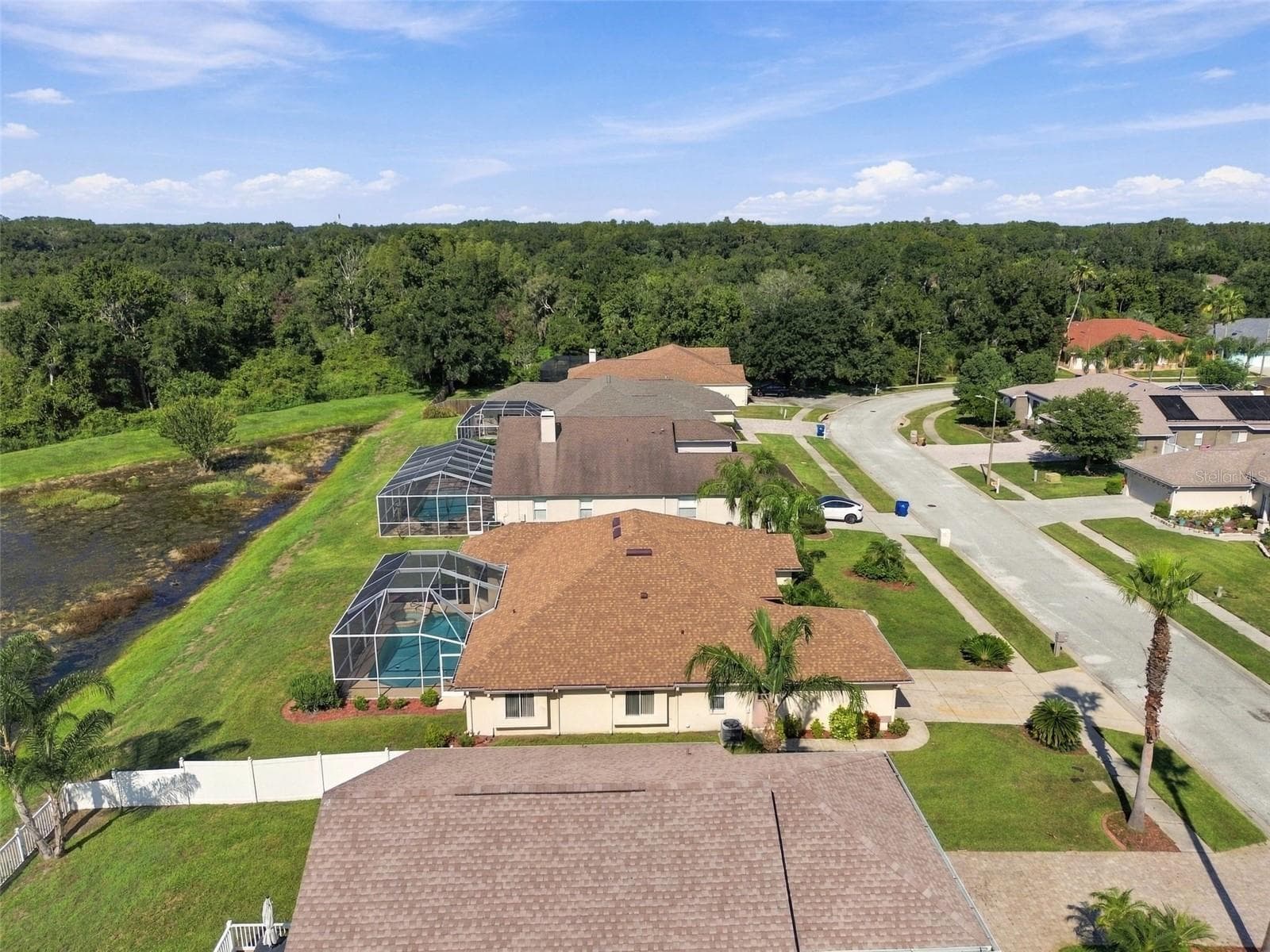 Single Family Residence at 1301 FOX CHAPEL DR, LUTZ, photo 65 of 69