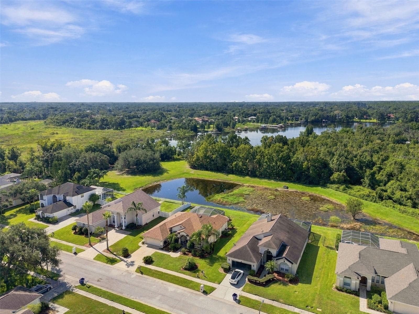 Single Family Residence at 1301 FOX CHAPEL DR, LUTZ, photo 67 of 69