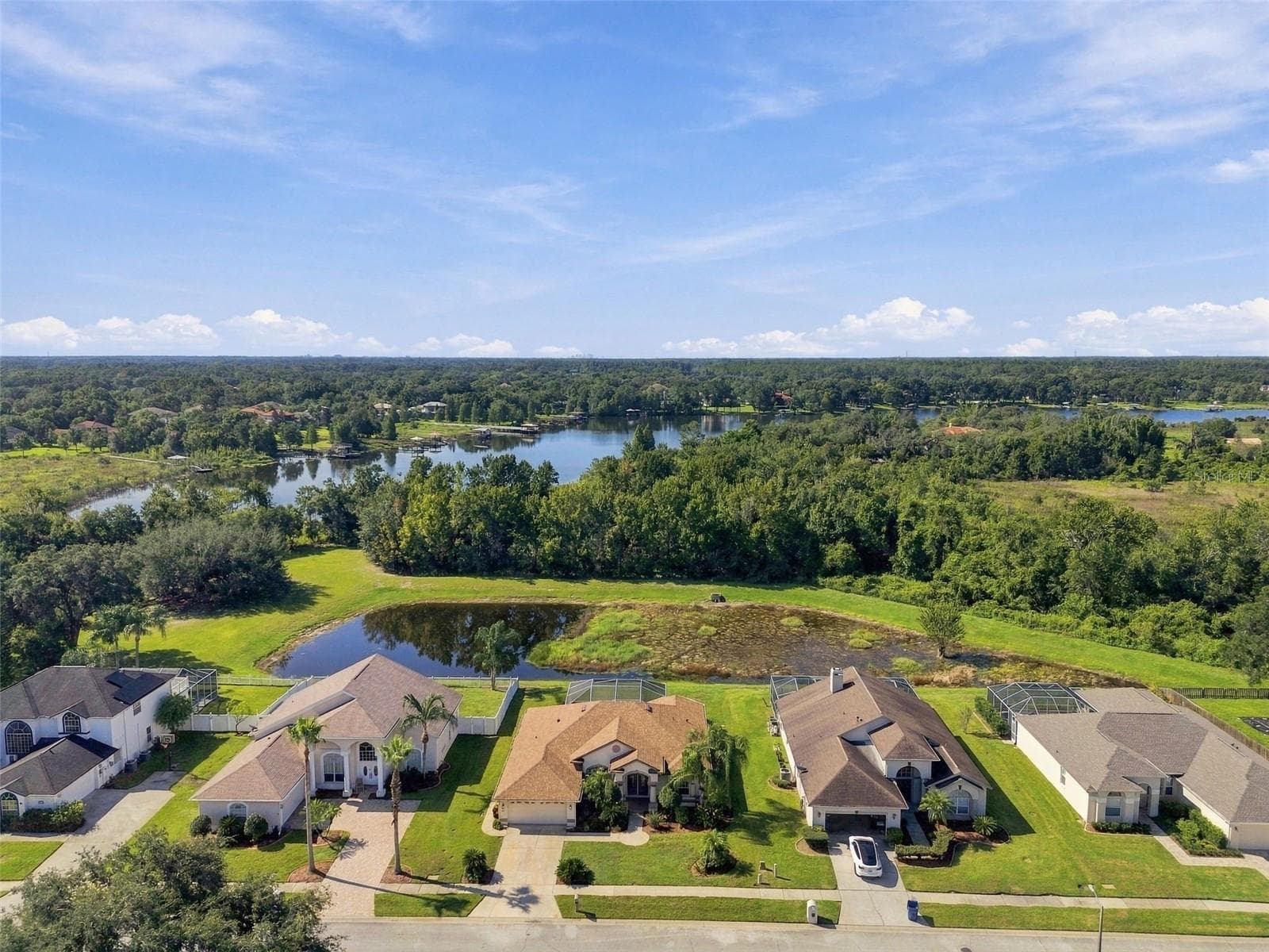Single Family Residence at 1301 FOX CHAPEL DR, LUTZ, photo 66 of 69