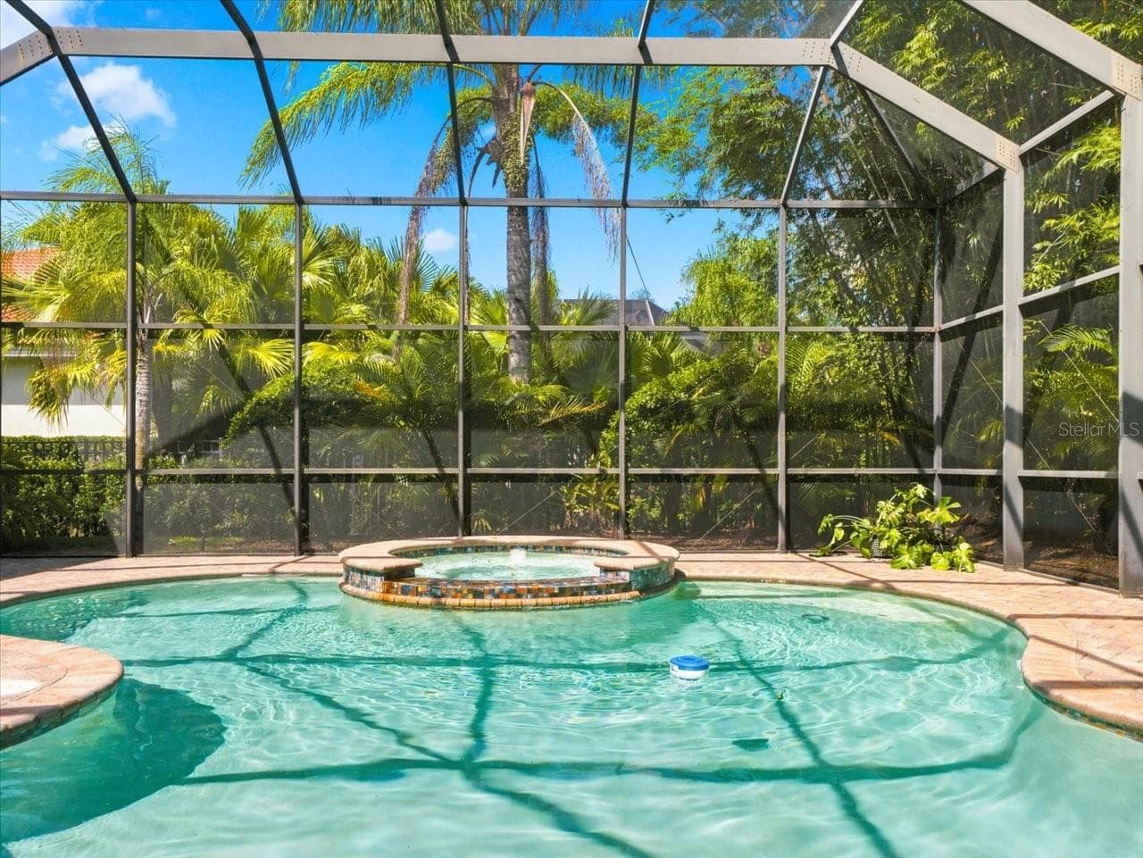 Single Family Residence at 11805 SHIRE WYCLIFFE CT, TAMPA, photo 34 of 48