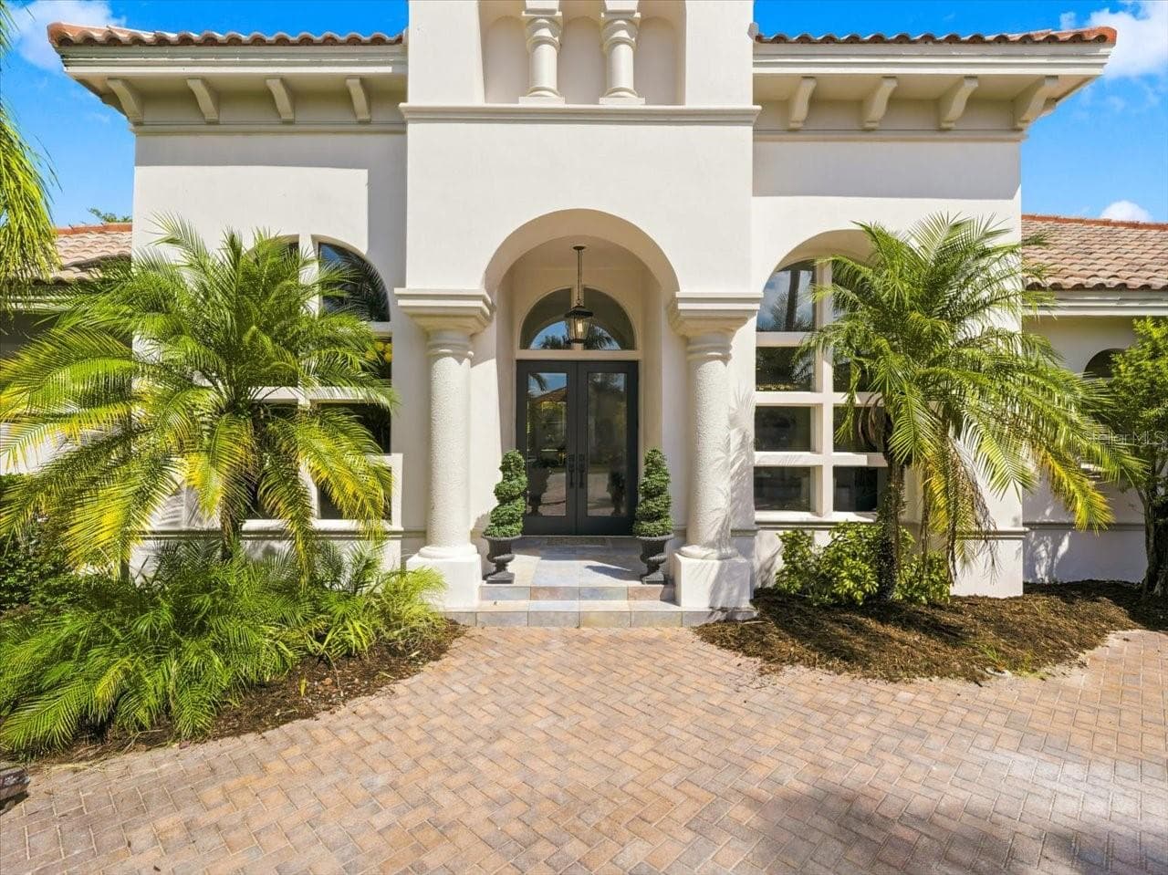 Single Family Residence at 11805 SHIRE WYCLIFFE CT, TAMPA, photo 48 of 48