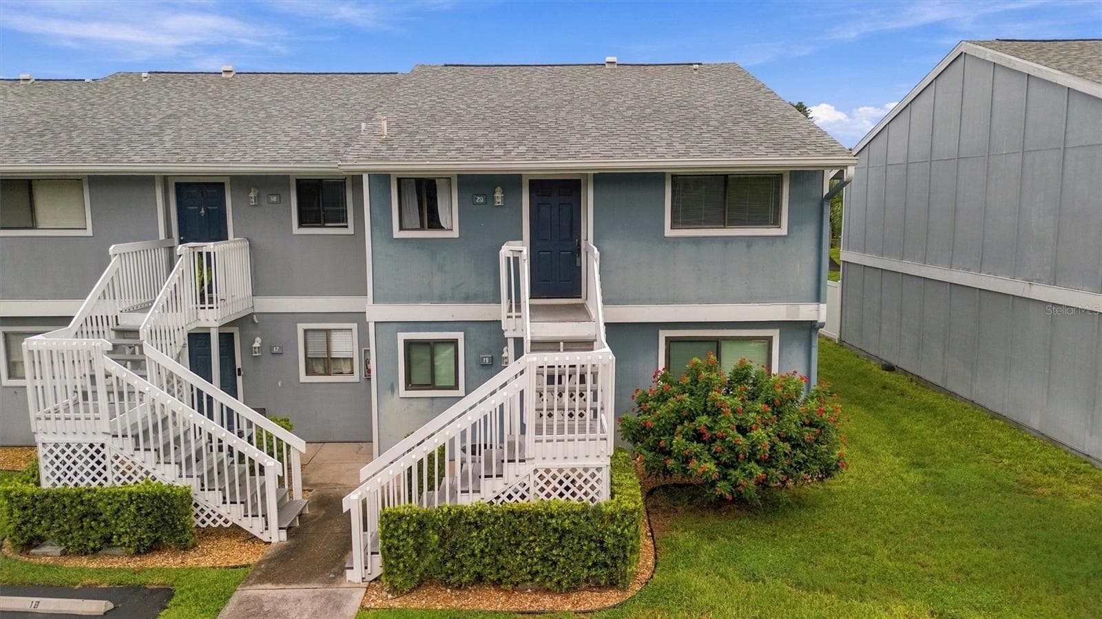 Condominium at 6033 34TH ST W #20, BRADENTON, photo 6 of 43
