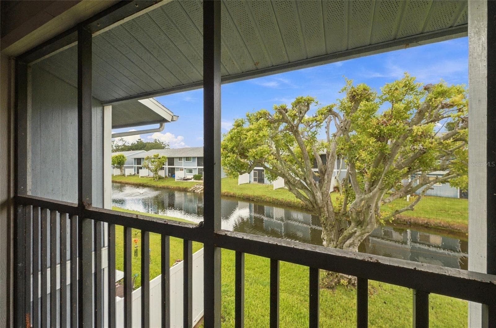 Condominium at 6033 34TH ST W #20, BRADENTON, photo 31 of 43