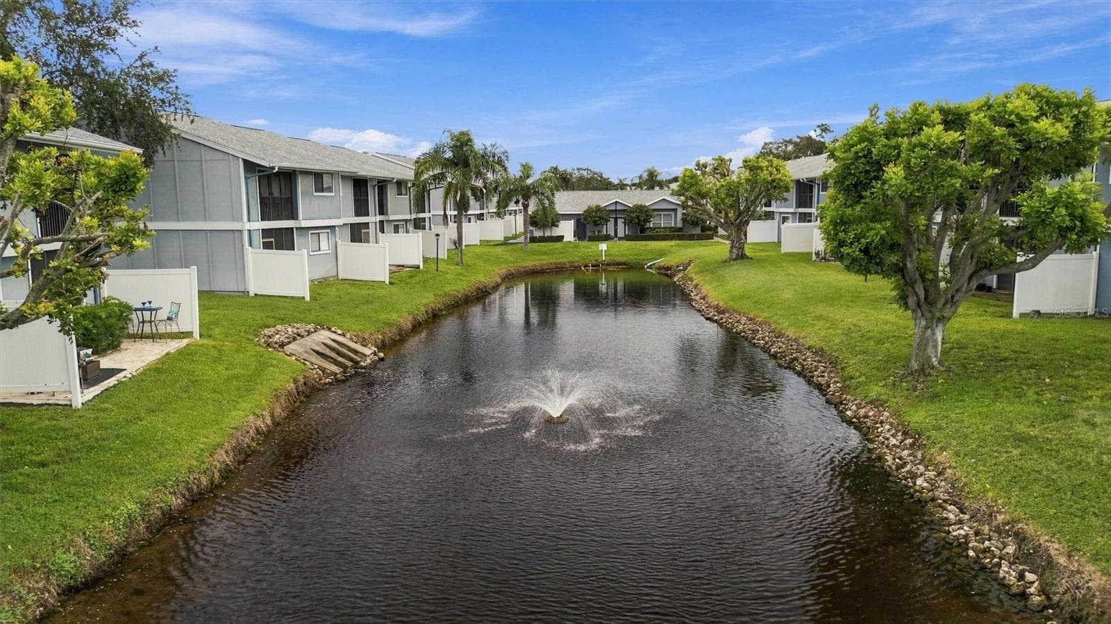 Condominium at 6033 34TH ST W #20, BRADENTON, photo 40 of 43