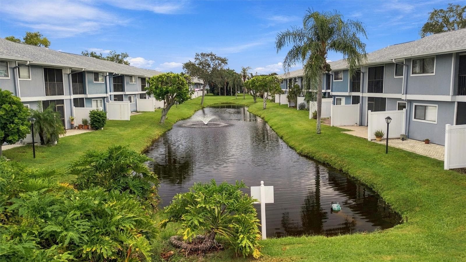 Condominium at 6033 34TH ST W #20, BRADENTON, photo 42 of 43