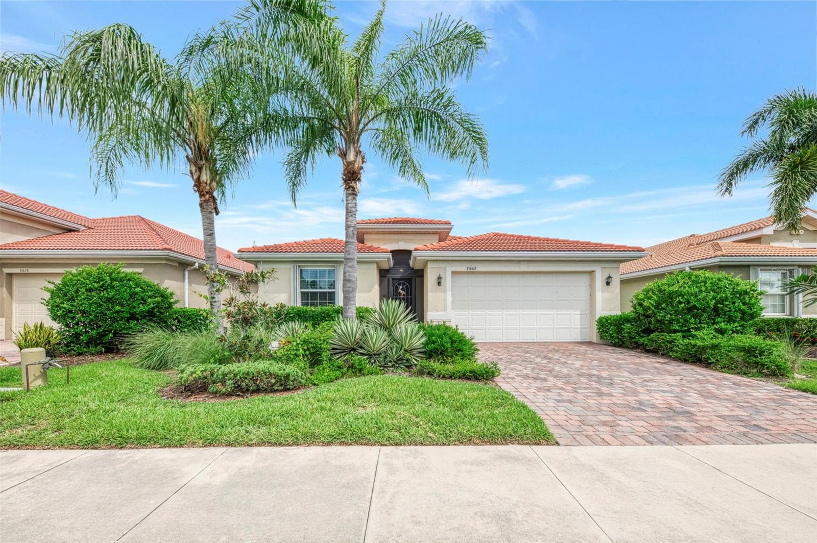 Single Family Residence at 11662 PARROTFISH ST, VENICE