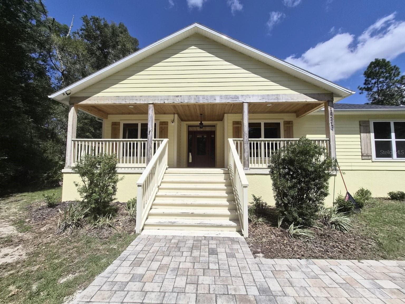 Single Family Residence at 18216 SW 68TH LOOP, DUNNELLON, photo 3 of 46