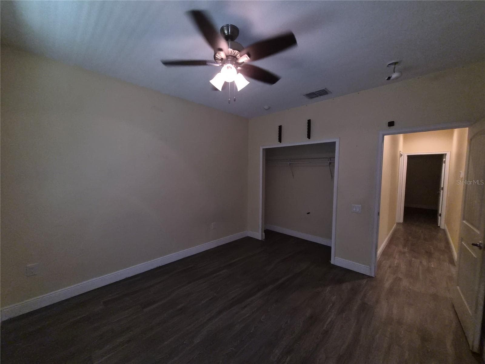 Bedroom 2 - 18216 SW 68TH LOOP, DUNNELLON