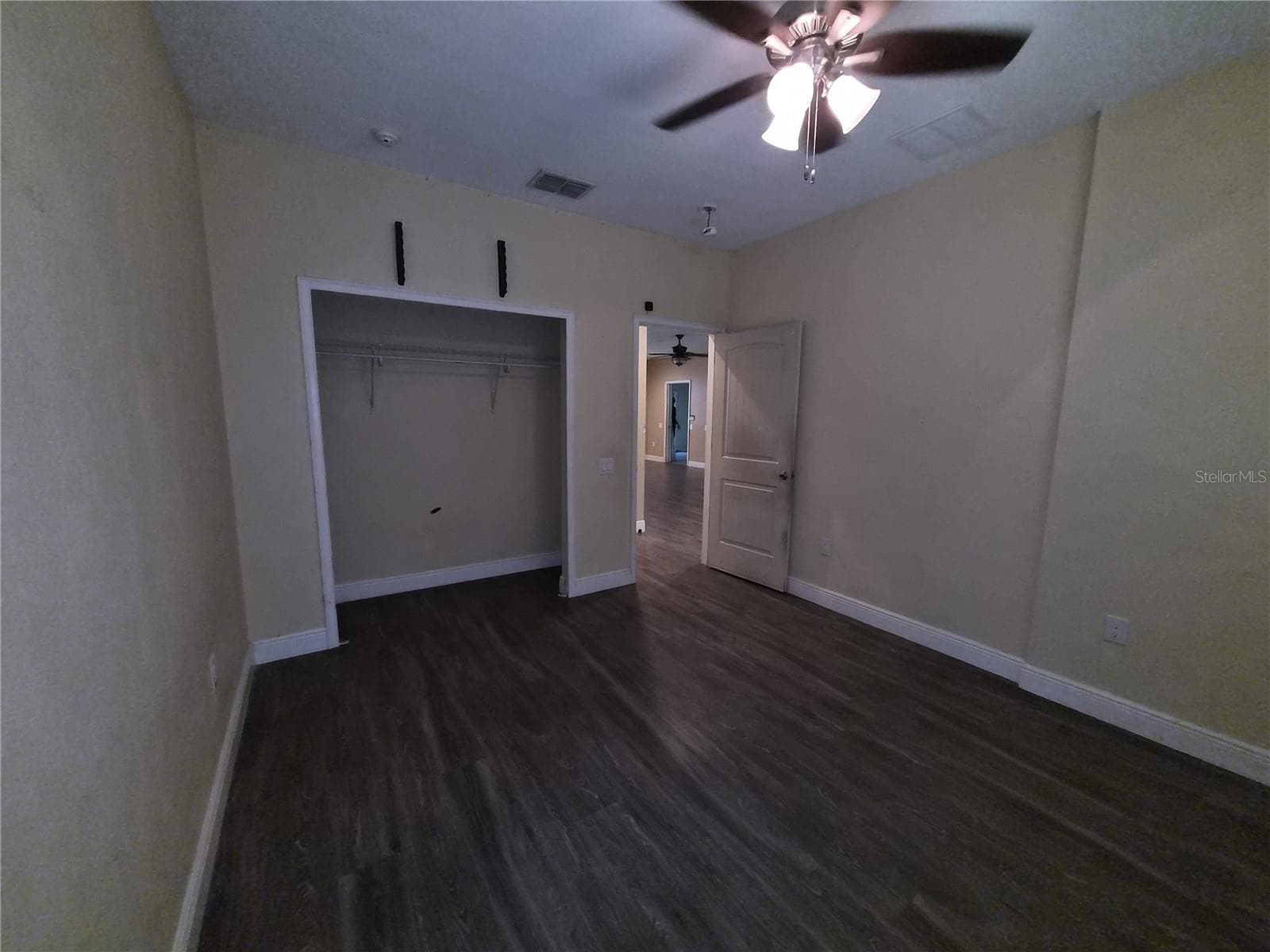 Bedroom 2 - 18216 SW 68TH LOOP, DUNNELLON