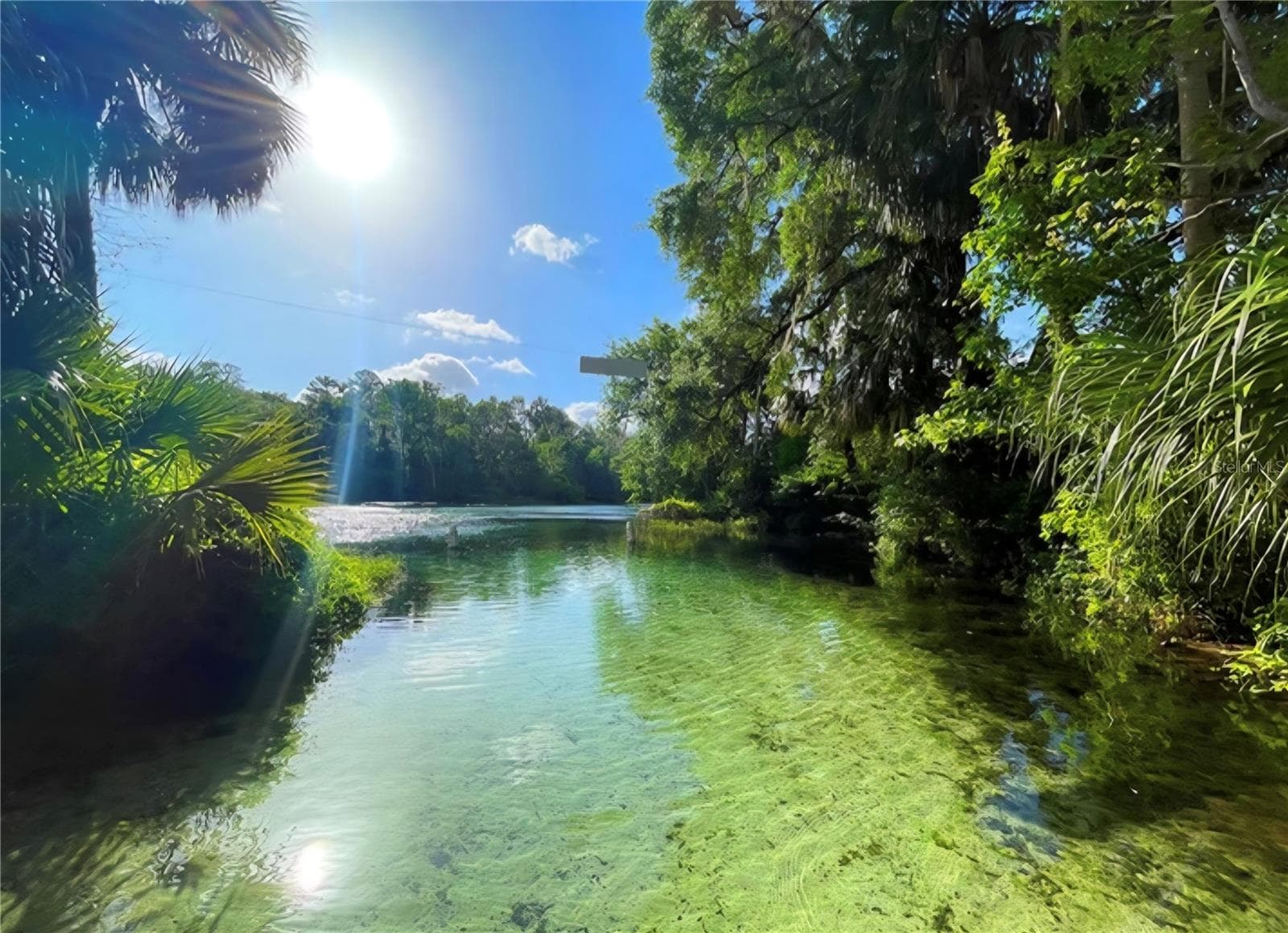 Private community beach - 18216 SW 68TH LOOP, DUNNELLON