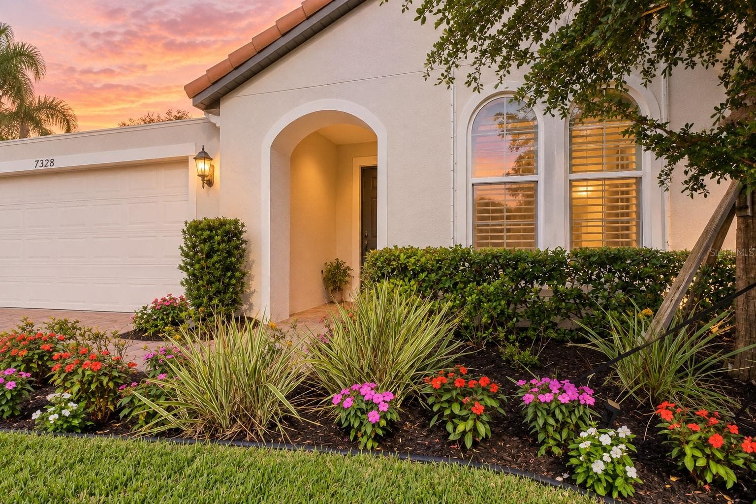 Single Family Residence at 7328 GREAT EGRET BLVD, SARASOTA, photo 2 of 63