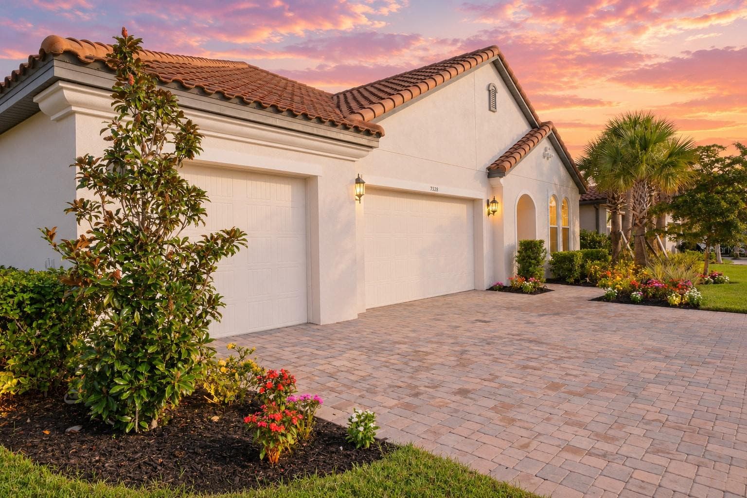 Single Family Residence at 7328 GREAT EGRET BLVD, SARASOTA, photo 3 of 63