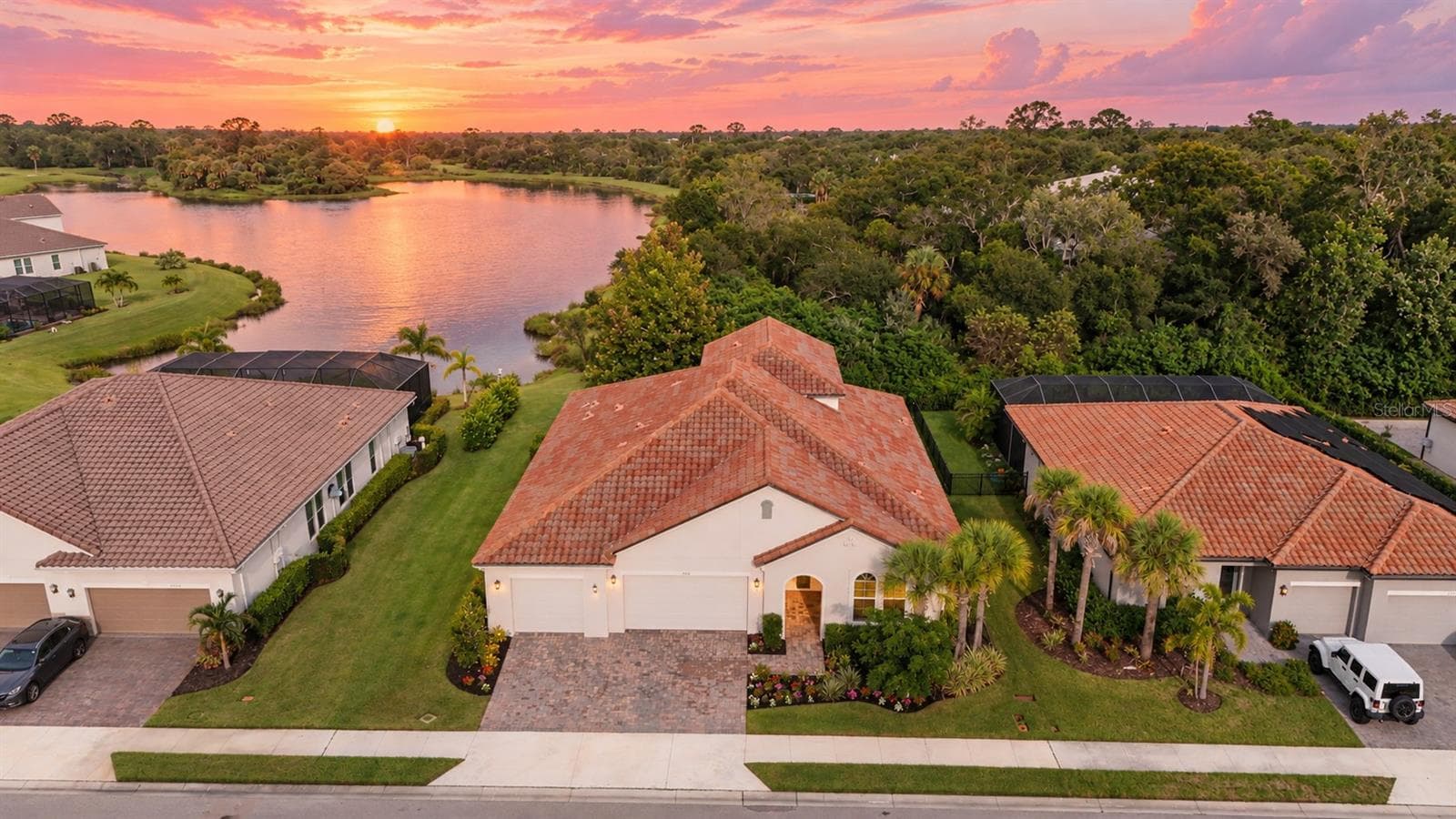 Single Family Residence at 7328 GREAT EGRET BLVD, SARASOTA, photo 5 of 63