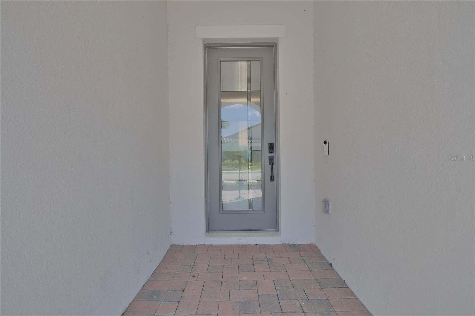 FRONT ENTRY - 7328 GREAT EGRET BLVD, SARASOTA