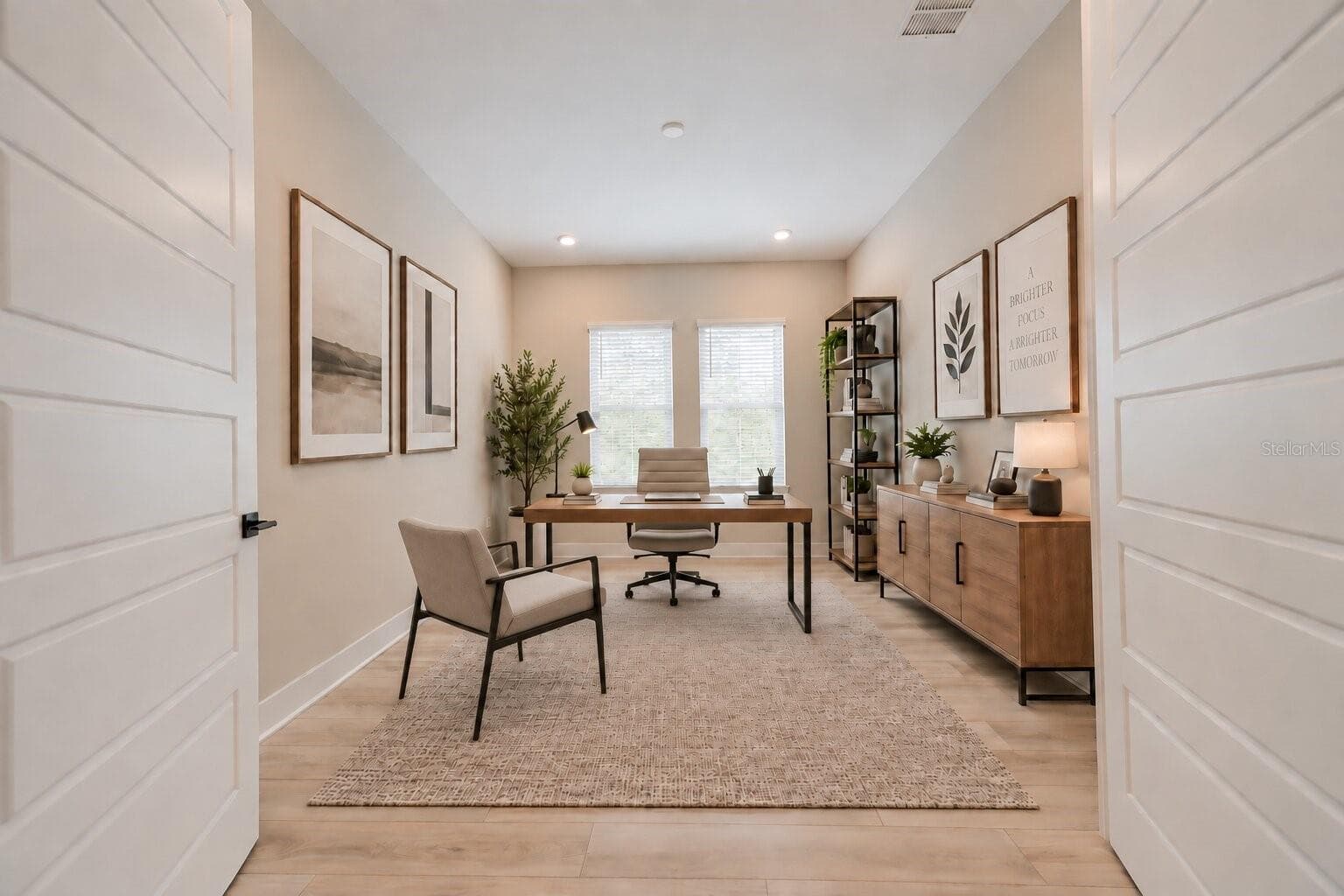 OFFICE / STUDY - 7328 GREAT EGRET BLVD, SARASOTA