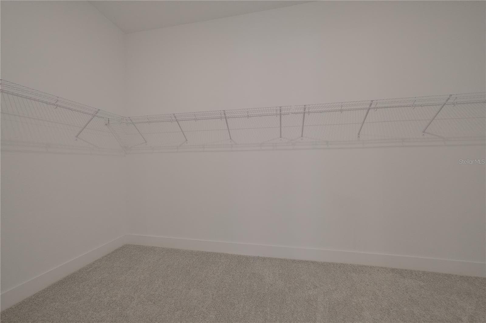 PRIMARY WALK-IN CLOSET - 7328 GREAT EGRET BLVD, SARASOTA