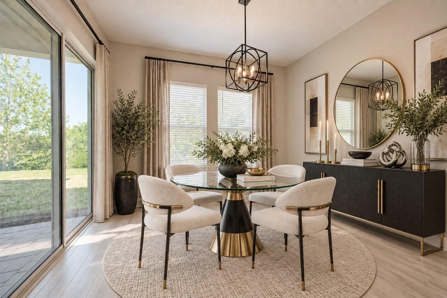 BREAKFAST NOOK - 7328 GREAT EGRET BLVD, SARASOTA