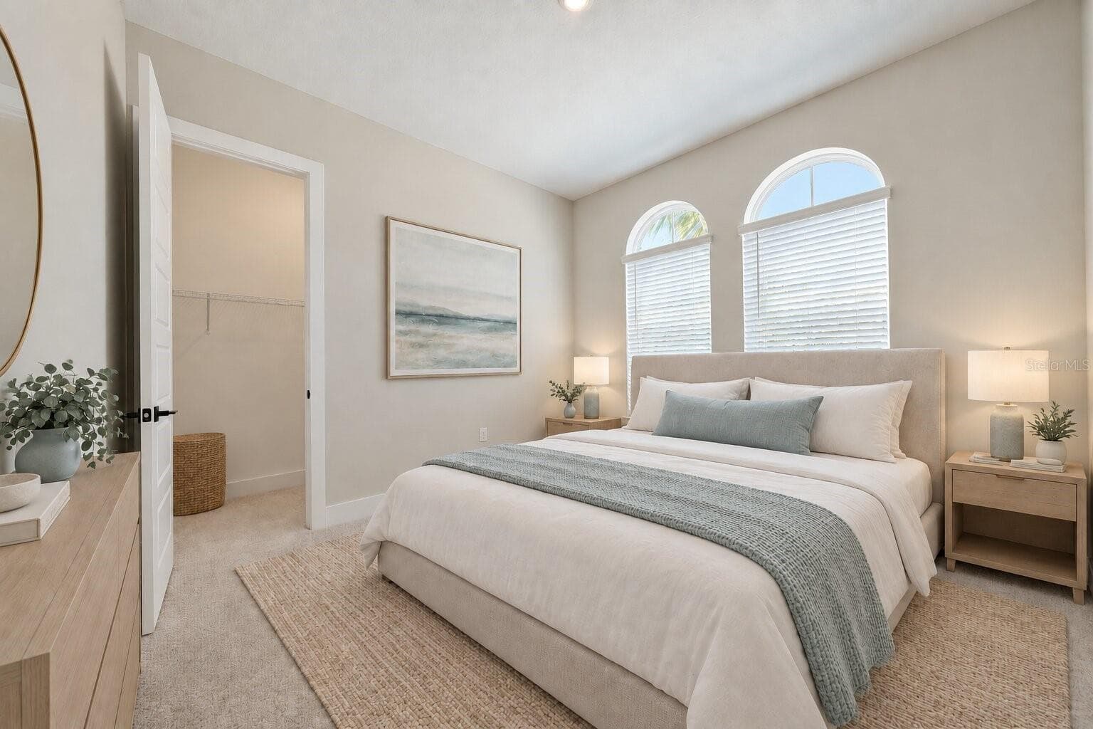 BEDROOM 2 - 7328 GREAT EGRET BLVD, SARASOTA