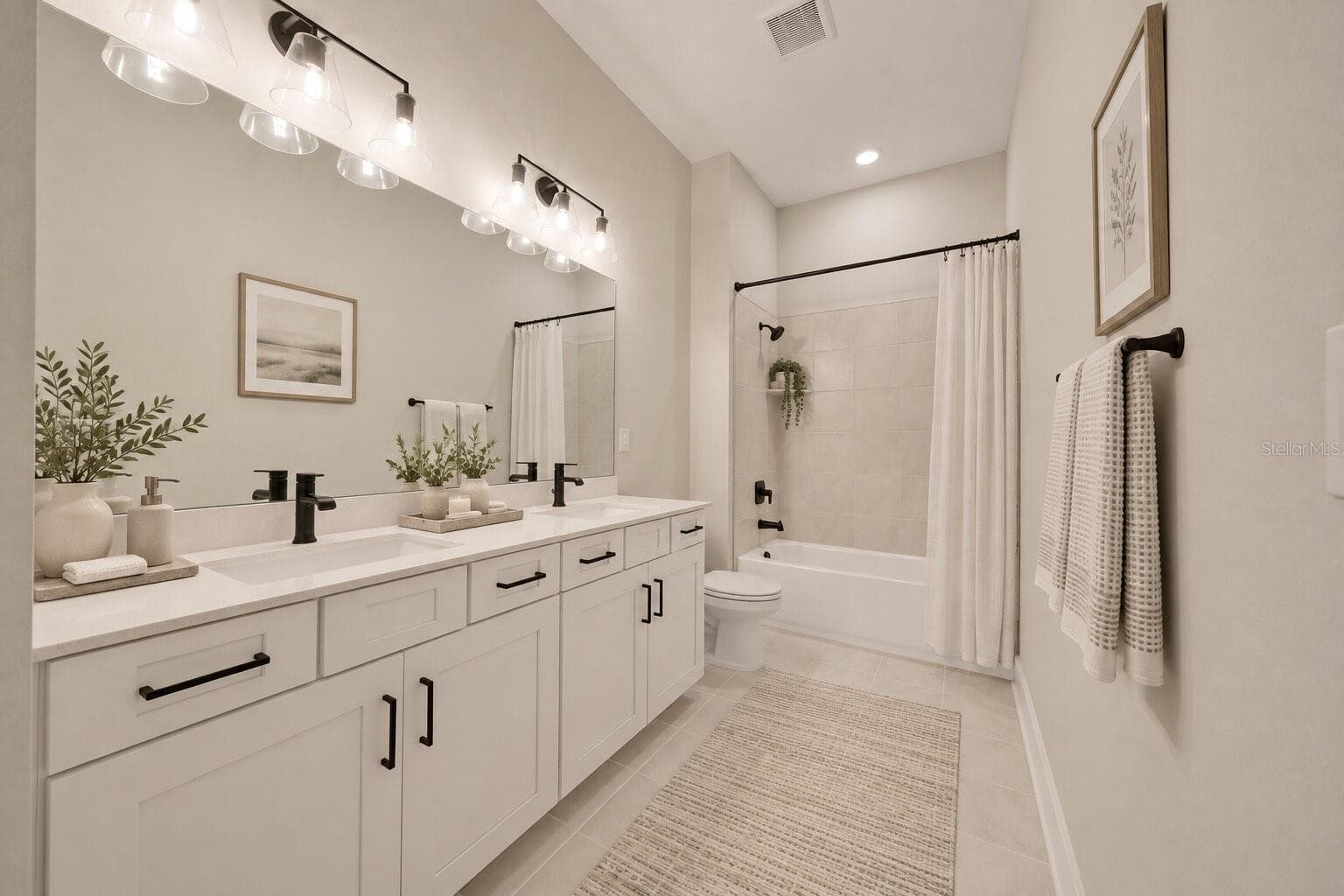 3RD BATHOOM - 7328 GREAT EGRET BLVD, SARASOTA