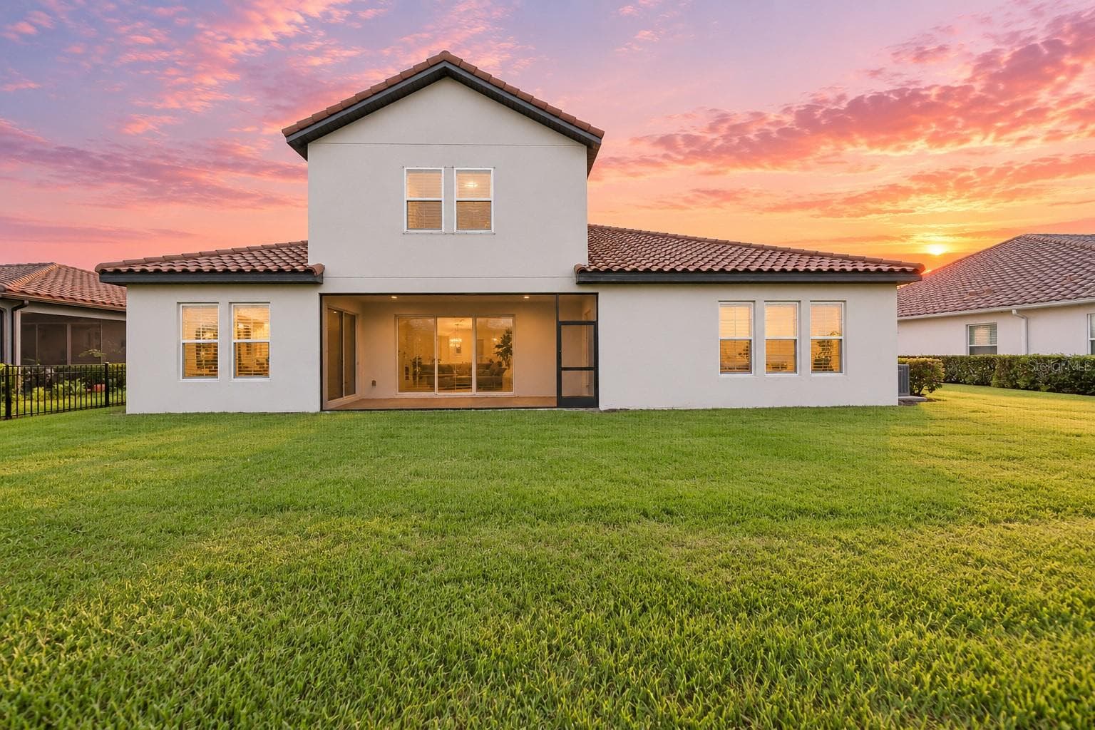 Single Family Residence at 7328 GREAT EGRET BLVD, SARASOTA, photo 57 of 63