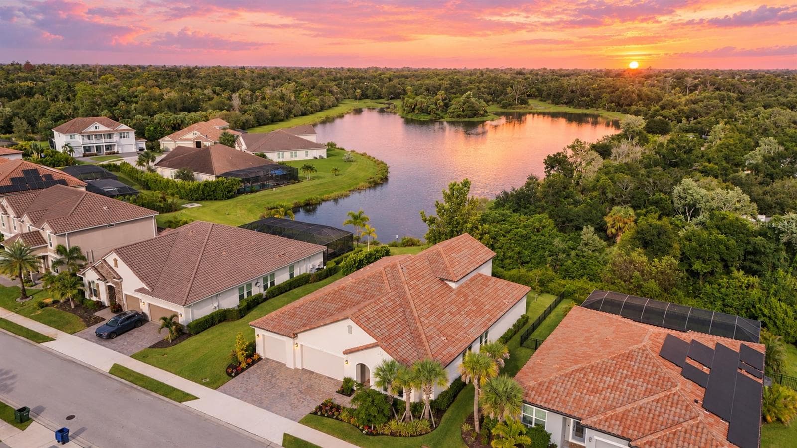 Single Family Residence at 7328 GREAT EGRET BLVD, SARASOTA, photo 59 of 63