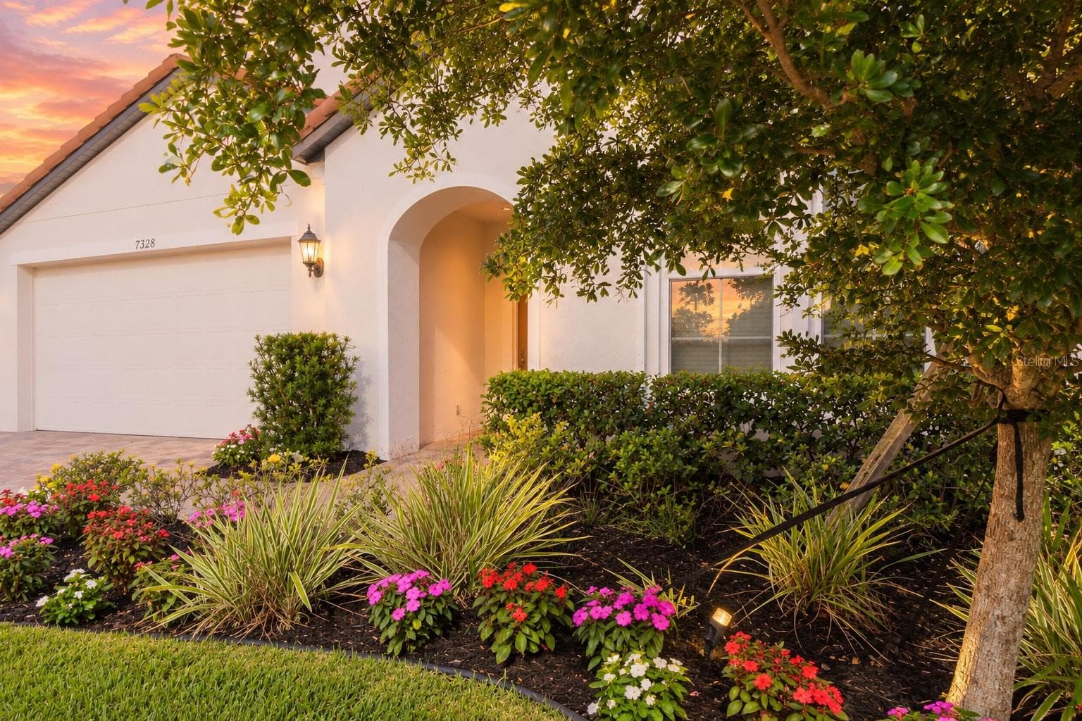 Single Family Residence at 7328 GREAT EGRET BLVD, SARASOTA, photo 60 of 63