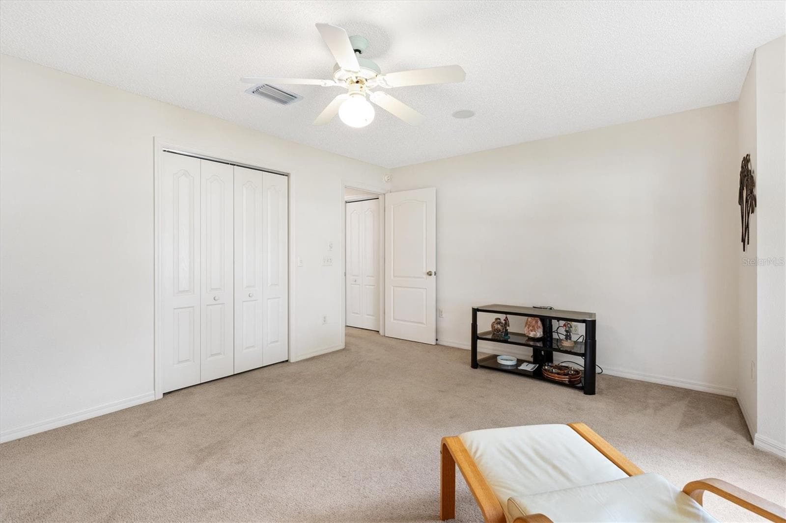 Front Guest Bedroom - 3000 SANDY LN, THE VILLAGES