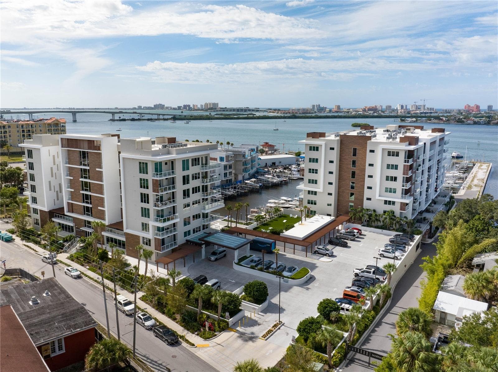 Condominium at 920 N OSCEOLA AVE #201, CLEARWATER, photo 4 of 39