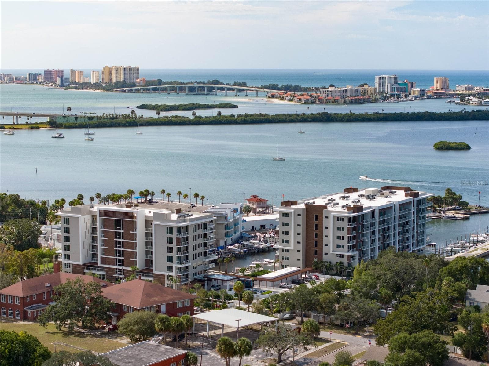 Condominium at 920 N OSCEOLA AVE #201, CLEARWATER, photo 5 of 39