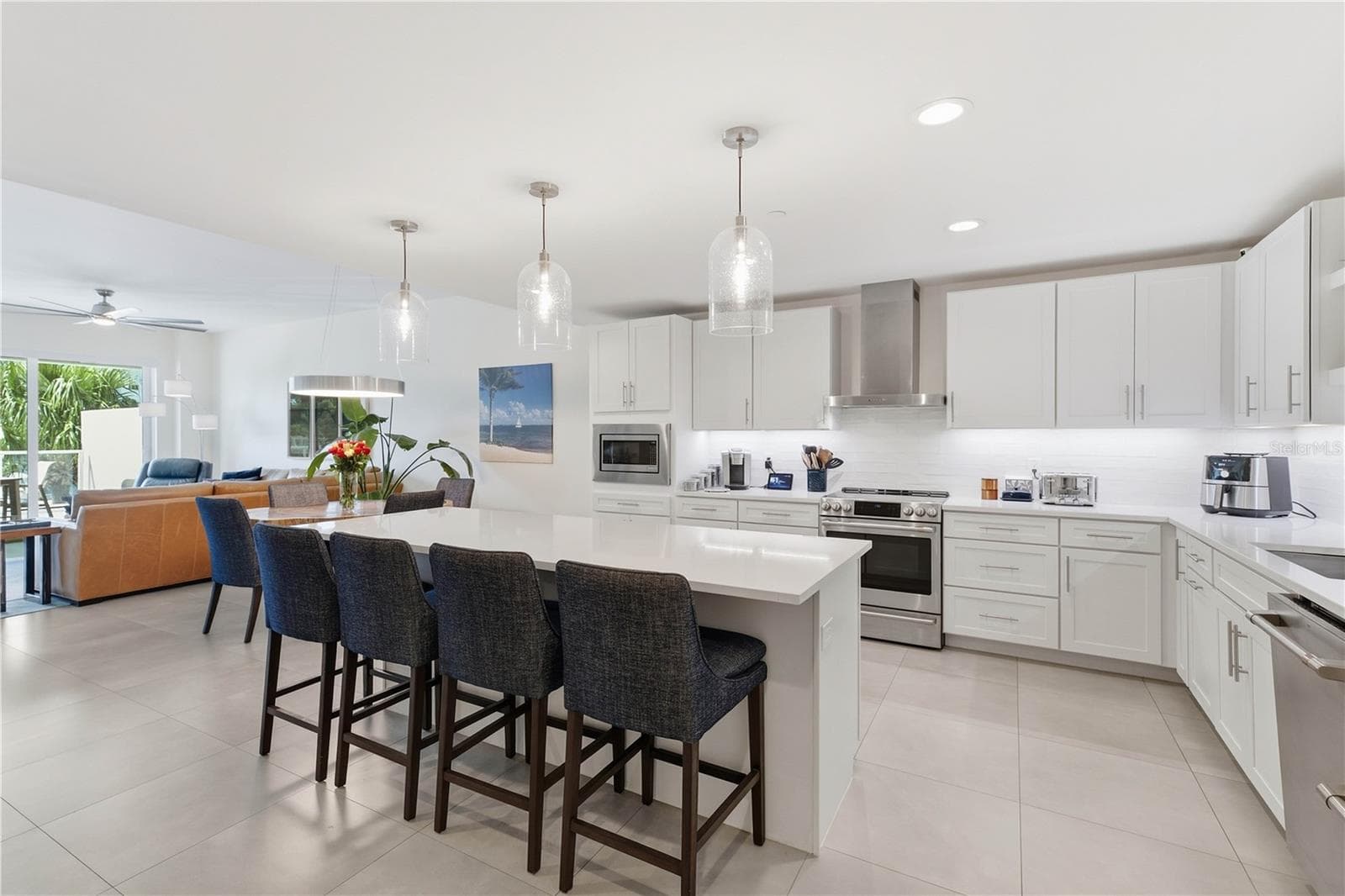 Condominium at 920 N OSCEOLA AVE #201, CLEARWATER, photo 6 of 39