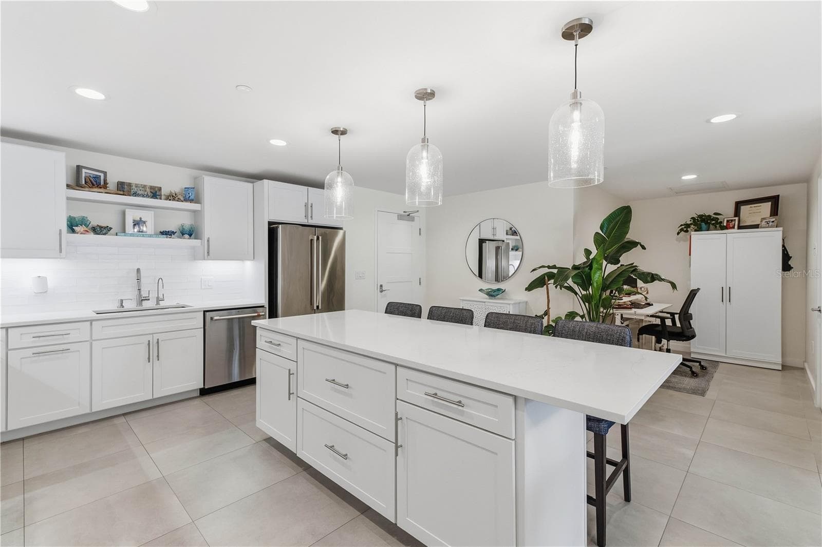 Condominium at 920 N OSCEOLA AVE #201, CLEARWATER, photo 8 of 39