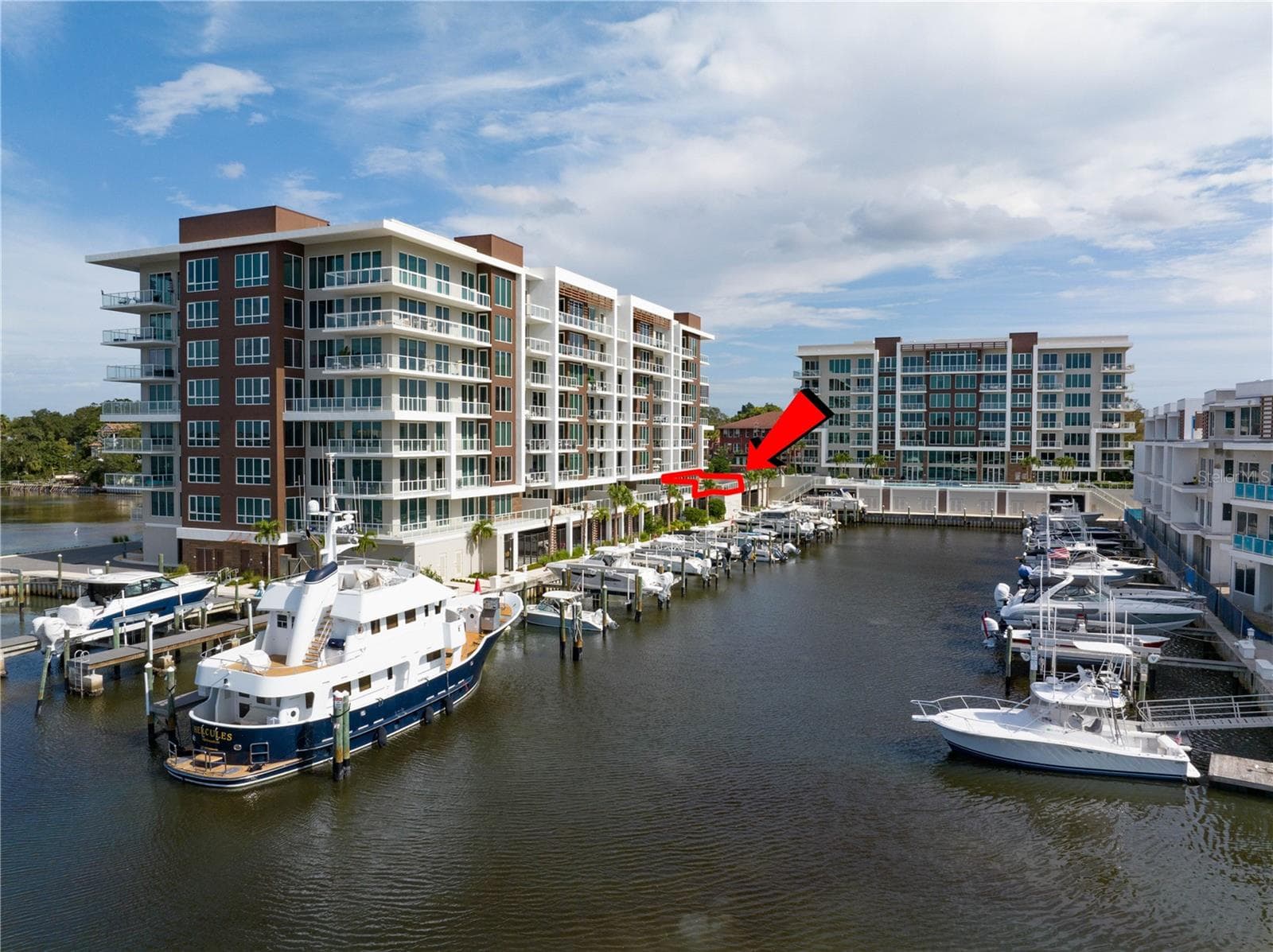 Condominium at 920 N OSCEOLA AVE #201, CLEARWATER, photo 38 of 39