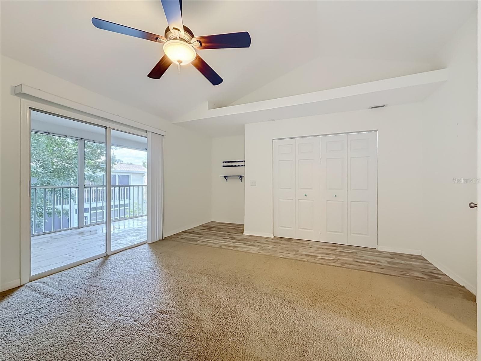 Primary Bedroom - 2106 CLOVER HILL RD, PALM HARBOR
